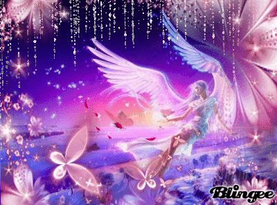 ~Butterfly Angel~ Picture #118699299 | Blingee.com