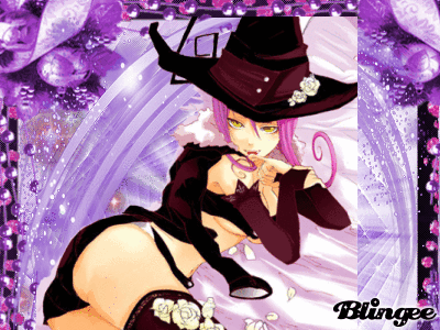 soul eater blair picture