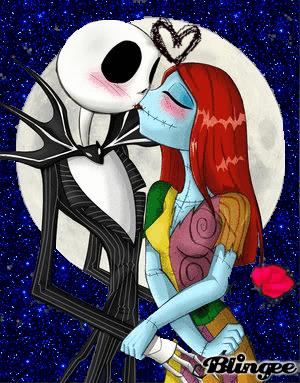 Jack E Sally Picture 118707677 Blingee Com