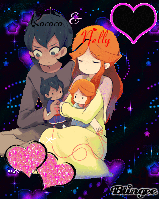 Inazuma Eleven Rococo