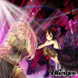 Luka&Mio for Aromalady