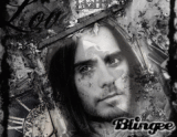 jared leto...!!!
