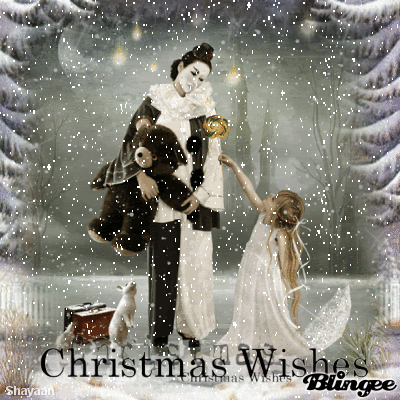 Christmas Wishes Christmas Wishes