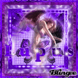 LUPUS AWARENESS