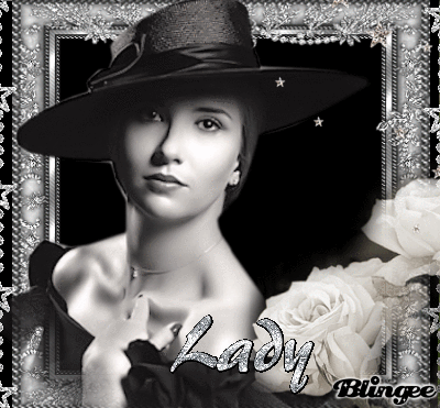 lady Picture #118929486 | Blingee.com