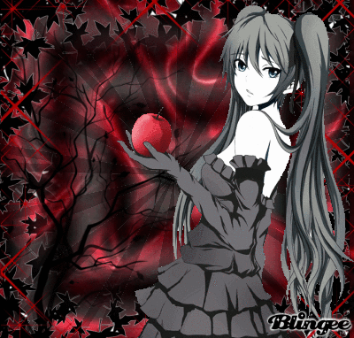 Anime Black And Red Picture 118946546 Blingee Com We hope you enjoy our growing collection of hd images to use as a. blingee com