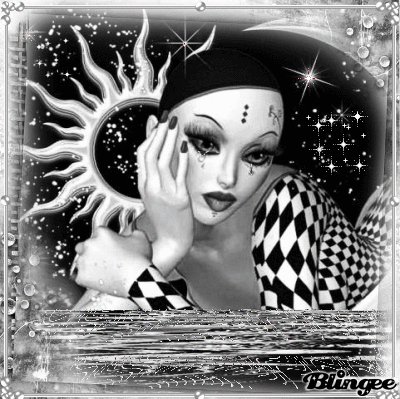 Immagine Pierrot 119012922 Blingee Com