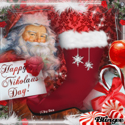 o°OƸ̵̡Ӝ̵̨̄ƷHappy Nikolaus Day!o°OƸ̵̡Ӝ̵̨̄Ʒ o°OƸ̵̡Ӝ̵̨̄ƷHappy Nikolaus Day!o°OƸ̵̡Ӝ̵̨̄Ʒ