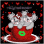hugs n kisses