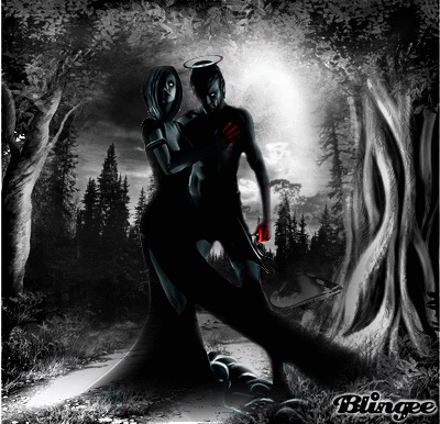 couple dark picture 119101458