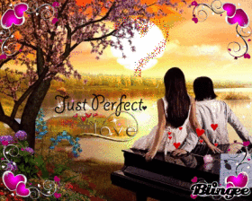 Perfect Love
