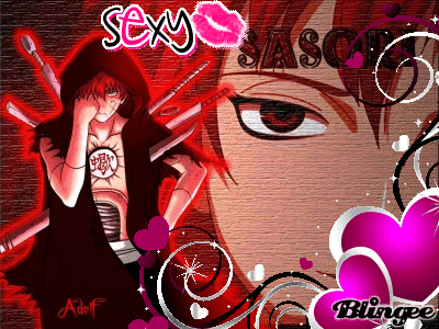 sasory sexy sasory sexy