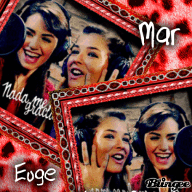 MaR & EuGe ReD ^By BrendaMarty96^