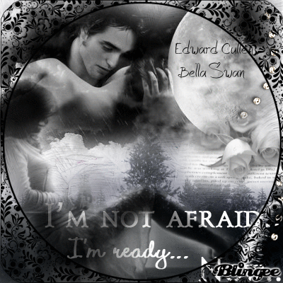 I'm not afraid (original by pufffetta7)