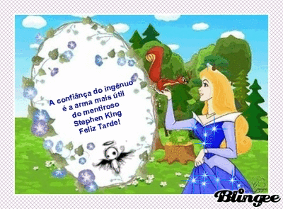 Feliz Tarde