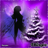 Lupus Christmas ♦for challenge♦