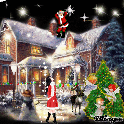 Imagenes De Feliz Noche En Navidad | feliz noche buena y navidad picture 119265606 blingee com Imagenes De Feliz Noche En Navidad | feliz noche buena y navidad picture 119265606 blingee com