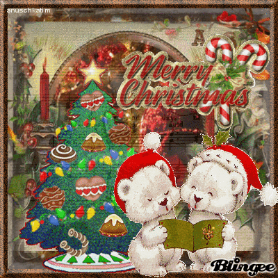 ˙·•●o°OƸ̵̡Ӝ̵̨̄ƷMein schönstes Weihnachtsfest! ˙·•●o°OƸ̵̡Ӝ̵̨̄ƷMein schönstes Weihnachtsfest!