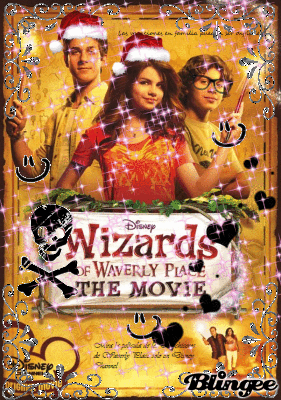 Mejor pelicula de magia Picture #119222839 | Blingee.com