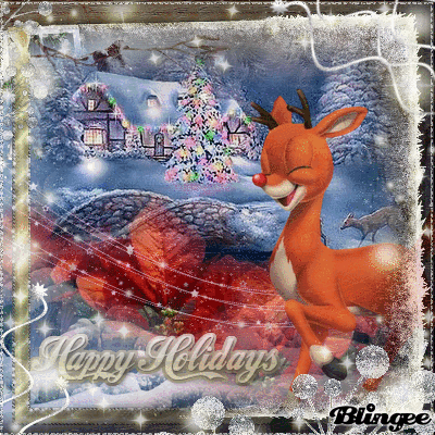 *** Season Greetings for Raluca (Tabiralu) ***