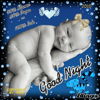 á¦ Good Night Baby á¦ By Nina Animated Picture Codes And Downloads 119239443 697855343 Blingee Com Lots of ways to say goodnight to your friends and family. blingee com