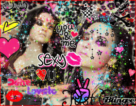 Demetria Devonne Lovato