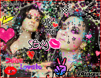 Demetria Devonne Lovato