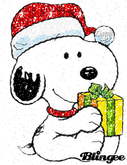 Snoopy Natale Picture 119289709 Blingee Com Codice commento amministratore x natale. blingee com