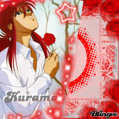 Kurama