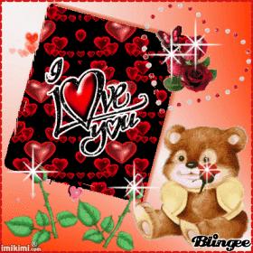 LOVE UK