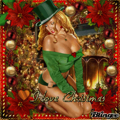 Erotic xmas ecards Free deepthroat bj clip
