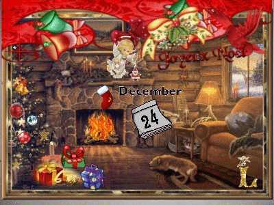 joyeux noel