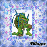 TMNT - Leonardo