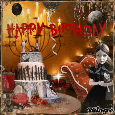 Happy birthday dear poppy: Happy birthday dear poppy:
