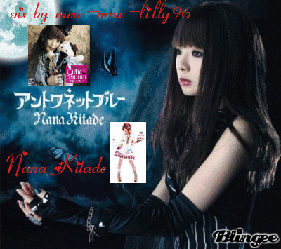 nana kitade Picture 119430321
