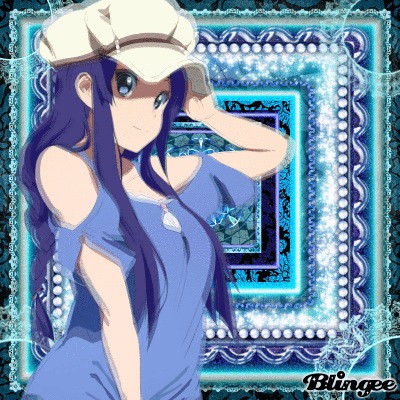 (¯`·♥(Anime Girl )♥·´¯)For Contest (¯`·♥(Anime Girl )♥·´¯)For Contest