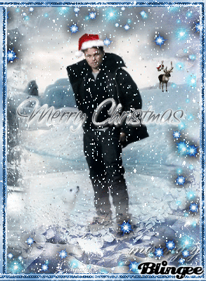 Merry Christmas - Leo DiCaprio!!! Picture #119525959 ...