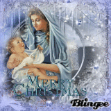 Merry Christmas, my dear Cora!