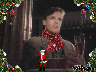 FELIZ NAVIDAD Y PROSPERO AÑO NUEVO