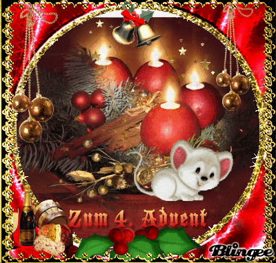 4 Advent Bilder Fur Facebook
