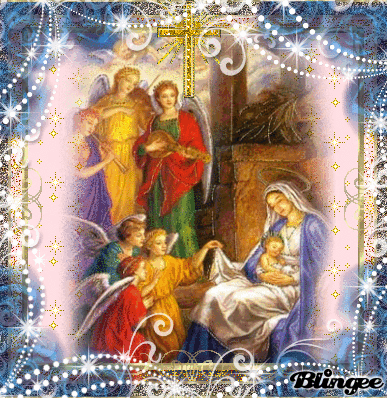 Feliz Navidad: Merry Christmas Picture #119637338 | Blingee.com
