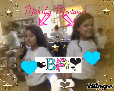 Fotos Animadas Michel Y Mariaura Mejores Amigas Por Siempre Para Compartir 119621440 Blingee Com Disfruta de las siguientes imagenes de amor animadas o gifs animados de amor, en particular de parejas en situaciones diversas, romanticas, divertidas y en un momento dificil como es la perdida de un ser querido, un familiar o un amigo, nada mejor que sentir el apoyo de las personas de cualqu. blingee com