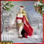 Christmas Elf
