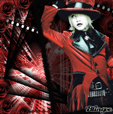 Ruki Red