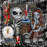 The Nightmare Before Tink's Christmas 