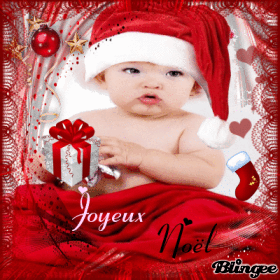 Joyeux Noël