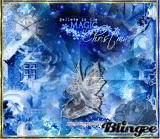 Belive in the  Magic of Christmas