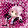 anime punk in pink xD