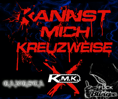 KMK Picture #119857889 | Blingee.com