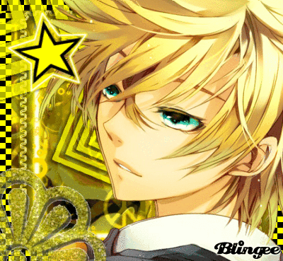 Anime Boy Picture 119892946 Blingee Com